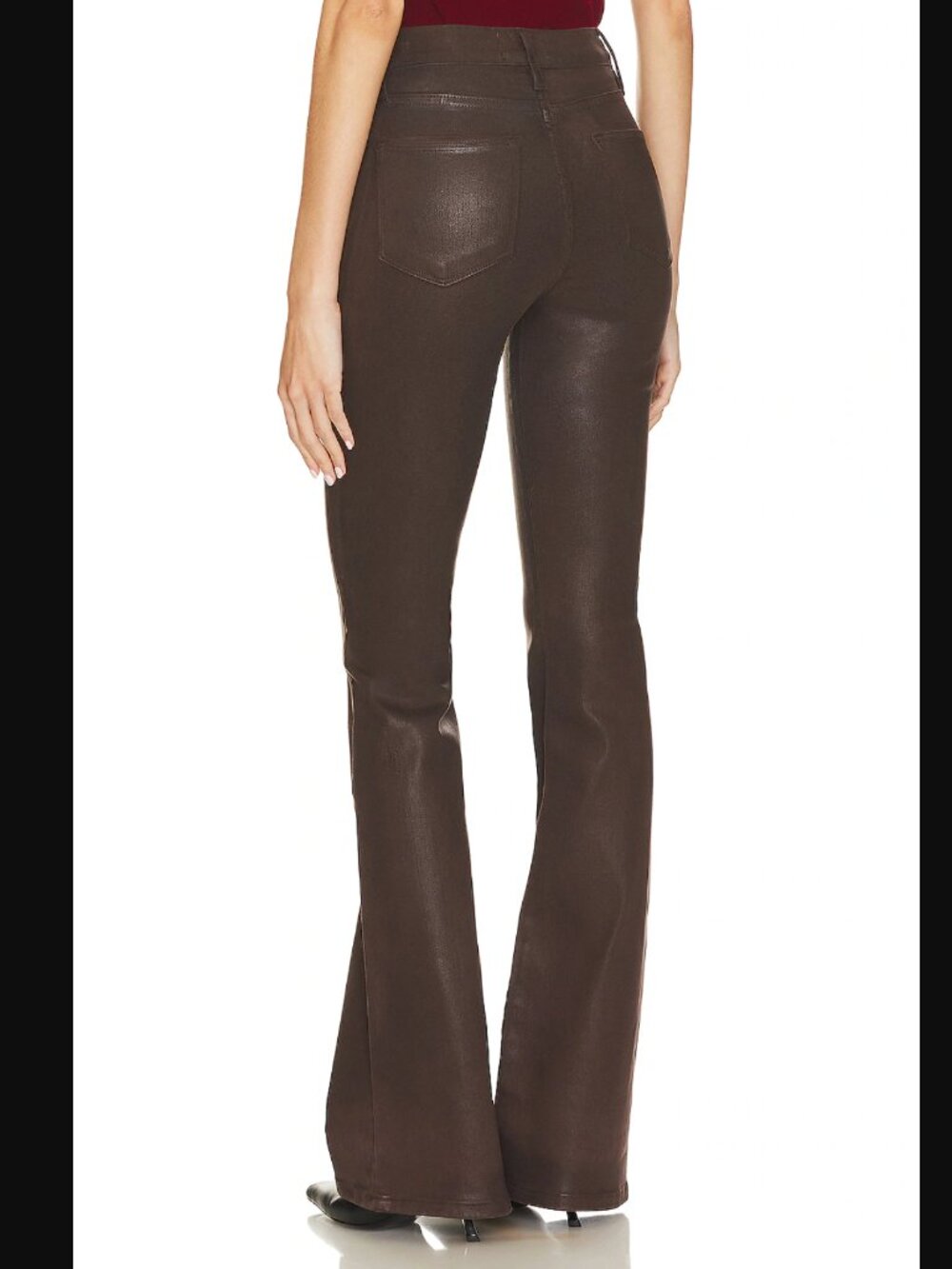 Le High Flare FRAME - Picture 3 of 4